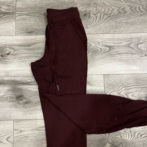lululemon ready to rule jogger